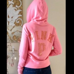 Victoria’s Secret Hoodie
